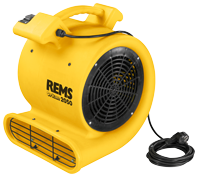 REMS Orkan 2050